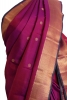 Handloom Wedding Kanjeevaram Silk Saree